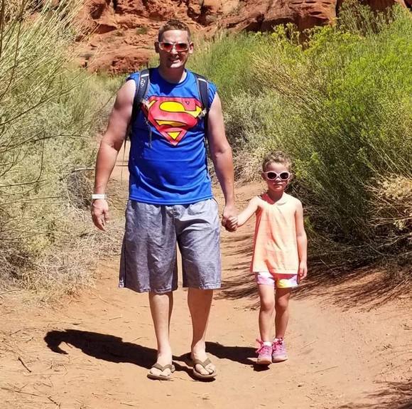 Meet your Posher, David - Picture 1 of 1